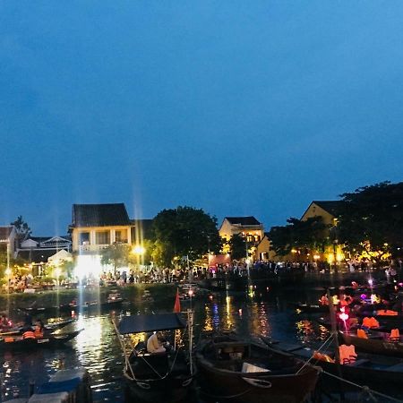 Huynh Gia Hotel Da Nang Luaran gambar