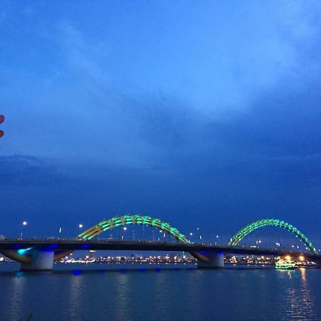 Huynh Gia Hotel Da Nang Luaran gambar