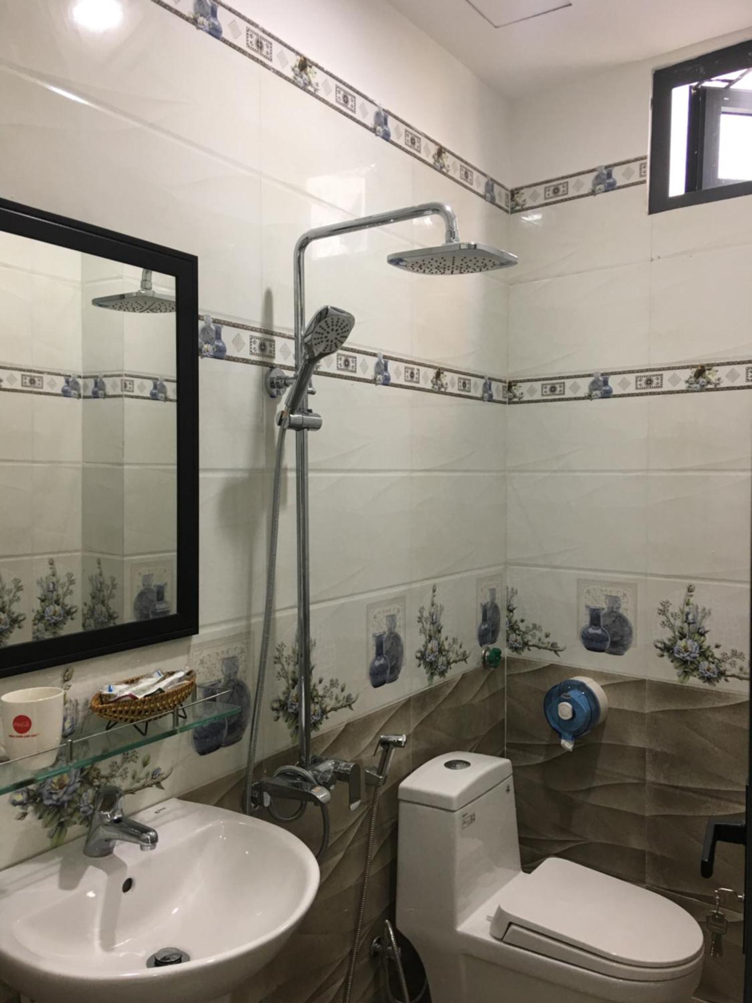 Huynh Gia Hotel Da Nang Luaran gambar