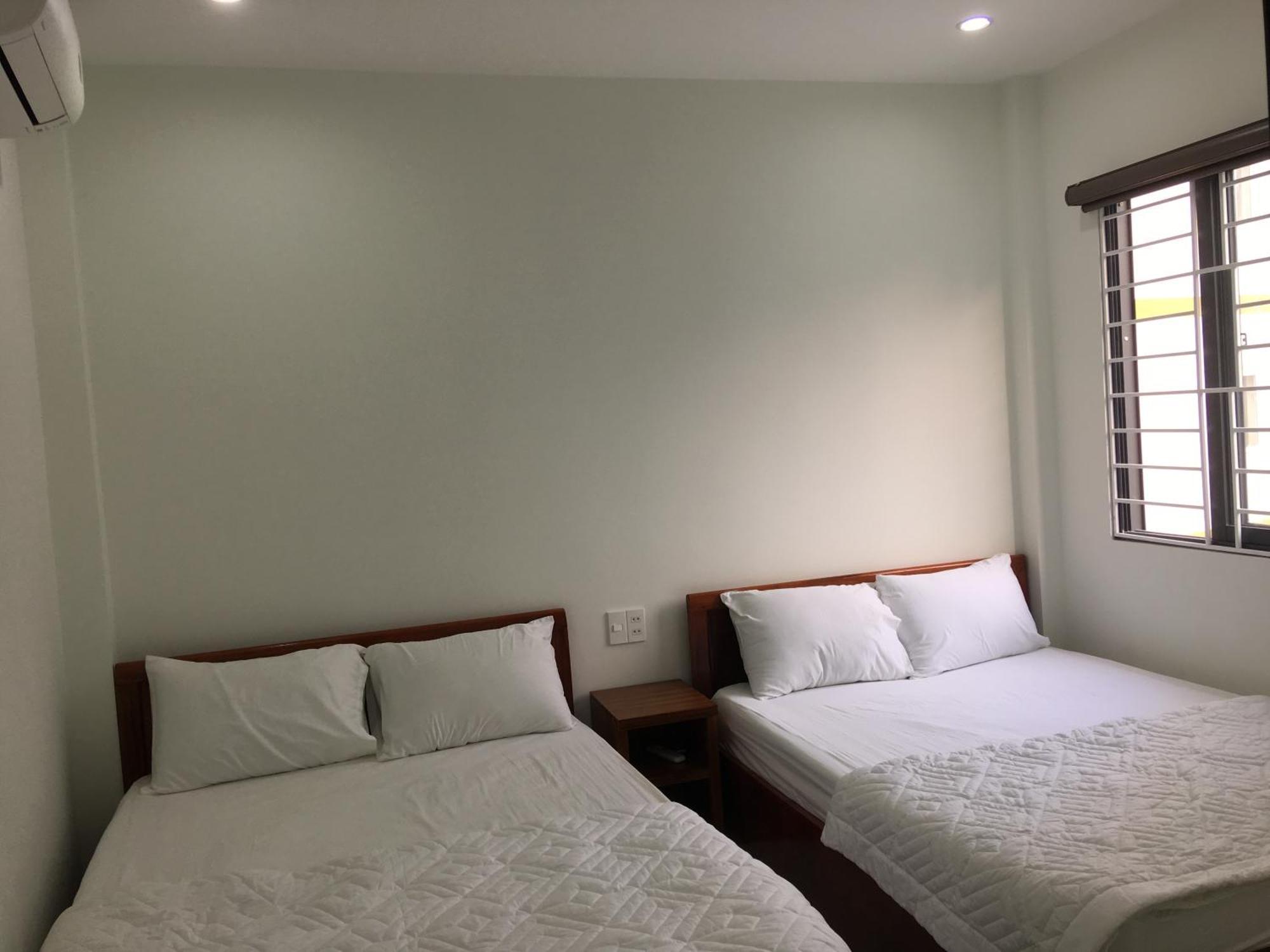 Huynh Gia Hotel Da Nang Luaran gambar
