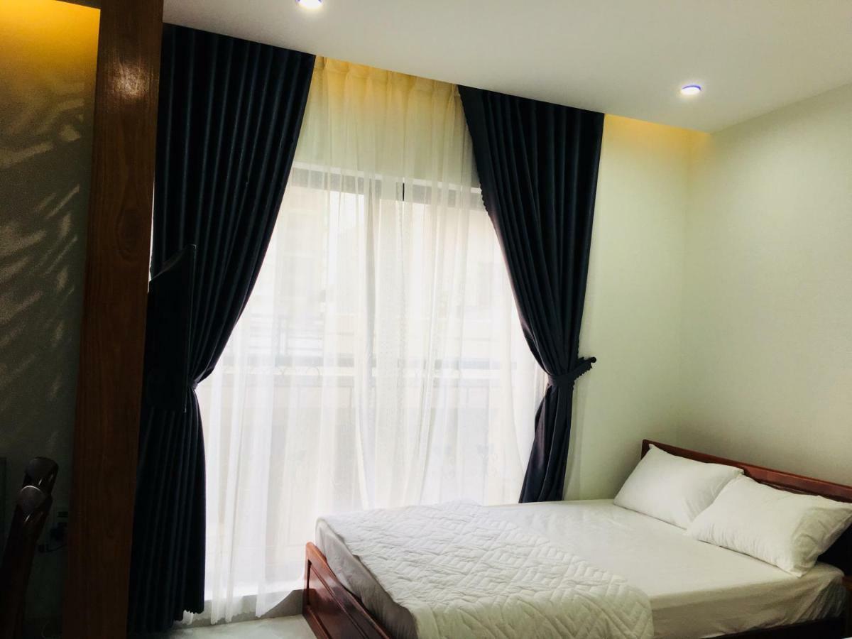 Huynh Gia Hotel Da Nang Luaran gambar