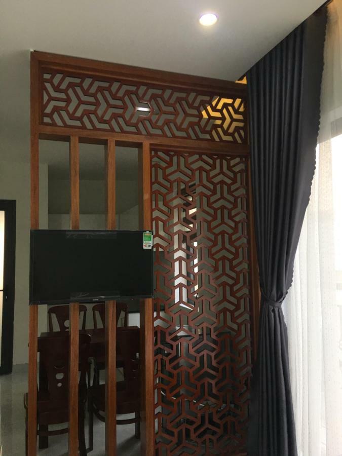 Huynh Gia Hotel Da Nang Luaran gambar