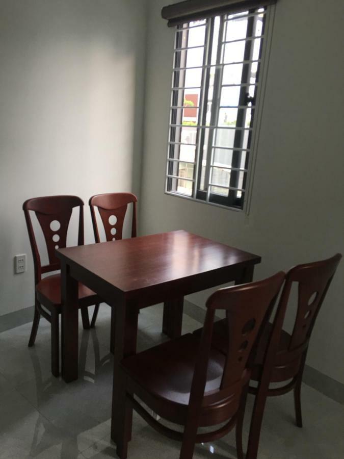 Huynh Gia Hotel Da Nang Luaran gambar