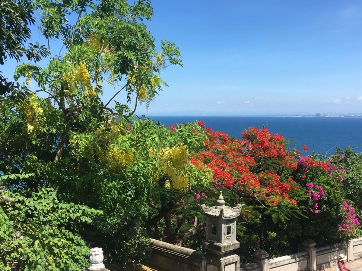 Huynh Gia Hotel Da Nang Luaran gambar