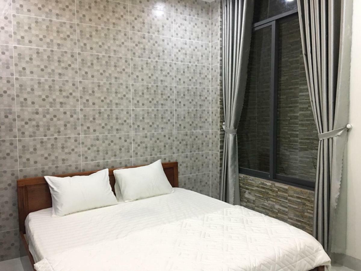 Huynh Gia Hotel Da Nang Luaran gambar
