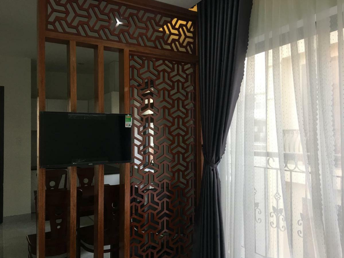 Huynh Gia Hotel Da Nang Luaran gambar