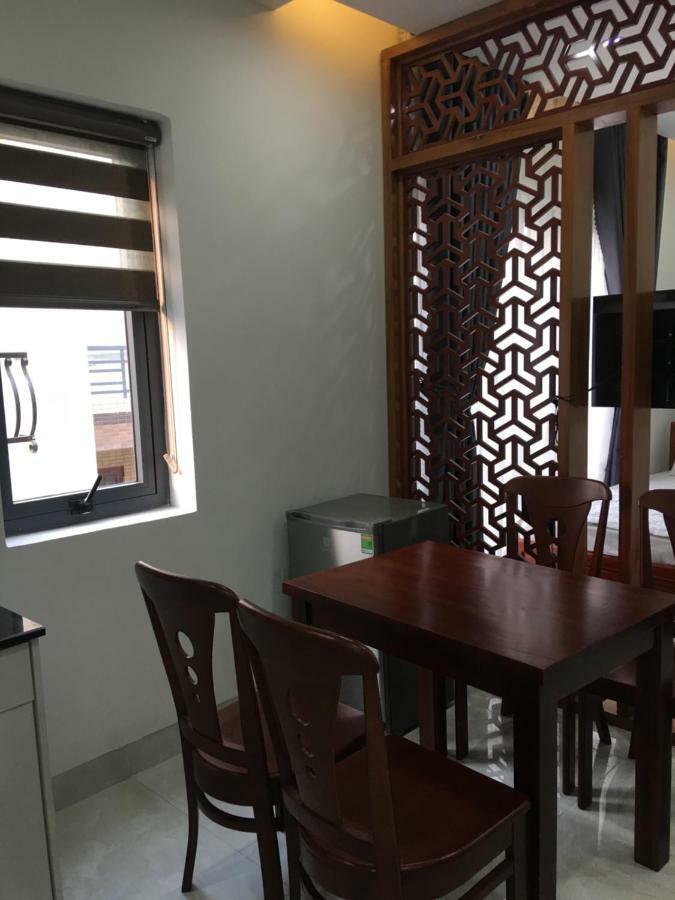 Huynh Gia Hotel Da Nang Luaran gambar