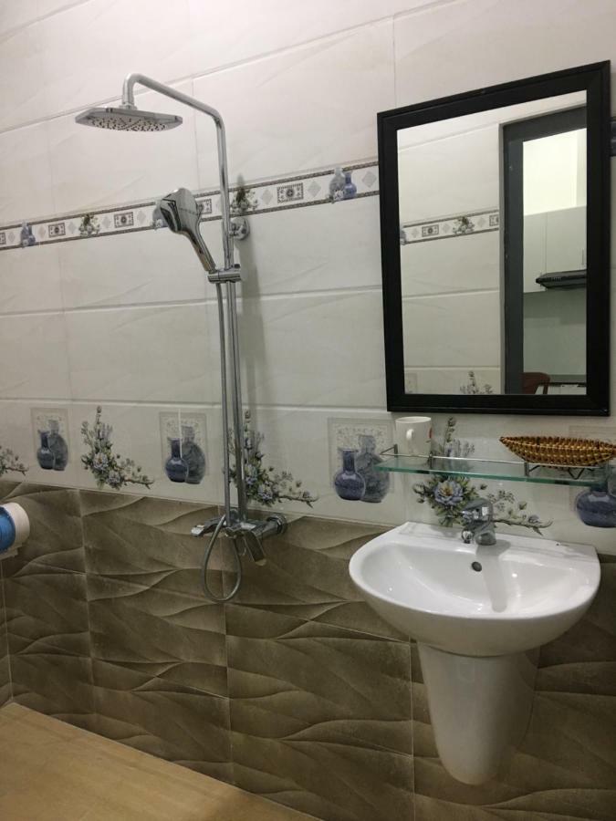 Huynh Gia Hotel Da Nang Luaran gambar